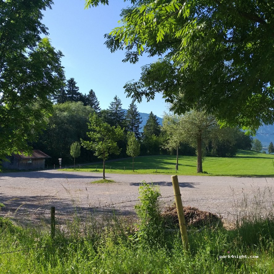 (87669) Rieden am Forggensee - 1 Dürracker — foto 3