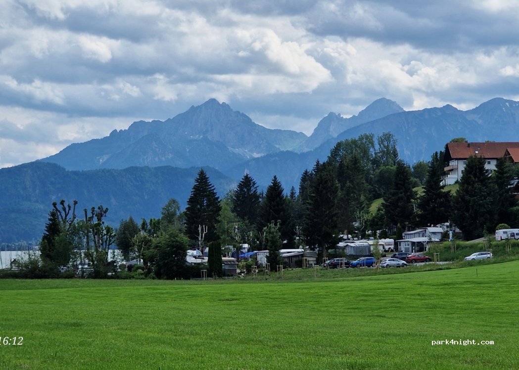 (87669) Rieden am Forggensee - 1 Dürracker — foto 4