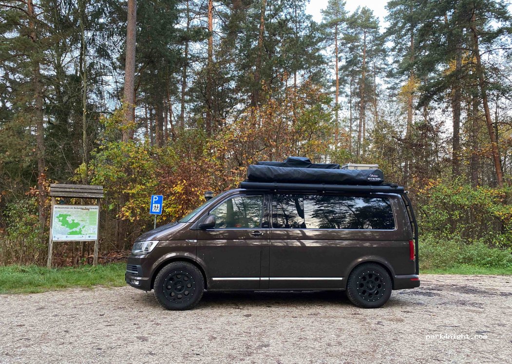 (90562) Günthersbühler Forst - Mühlweg — foto 2