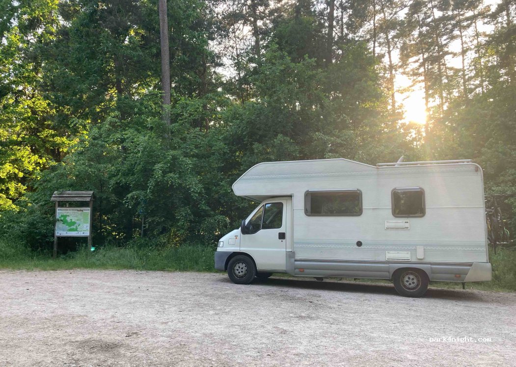 (90562) Günthersbühler Forst - Mühlweg — foto 4