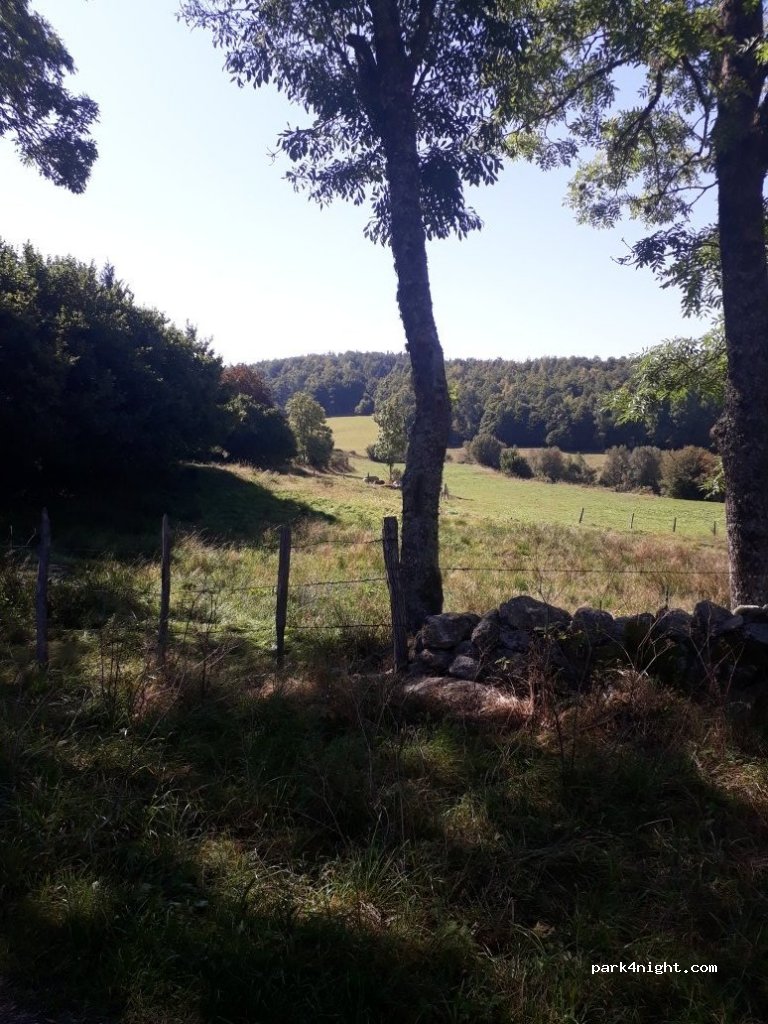 (48170) Chaudeyrac - Unnamed Road — foto 2