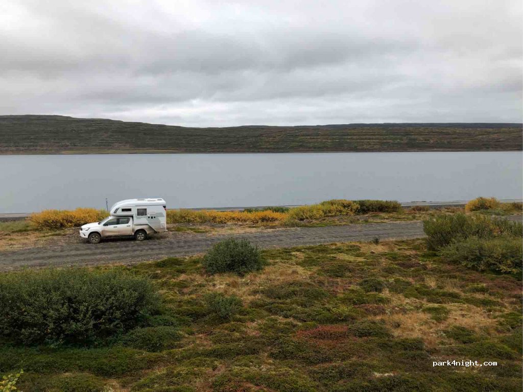 ()  - Djúpvegur — foto 2