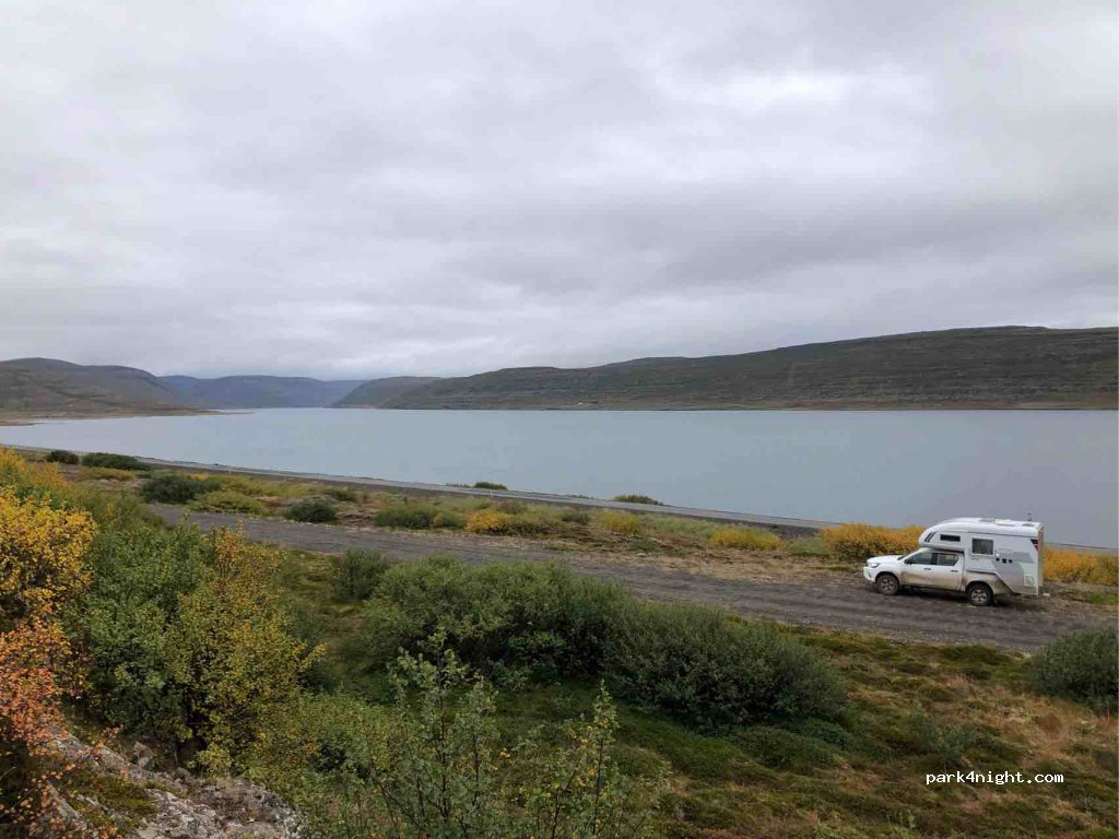 ()  - Djúpvegur — foto 3