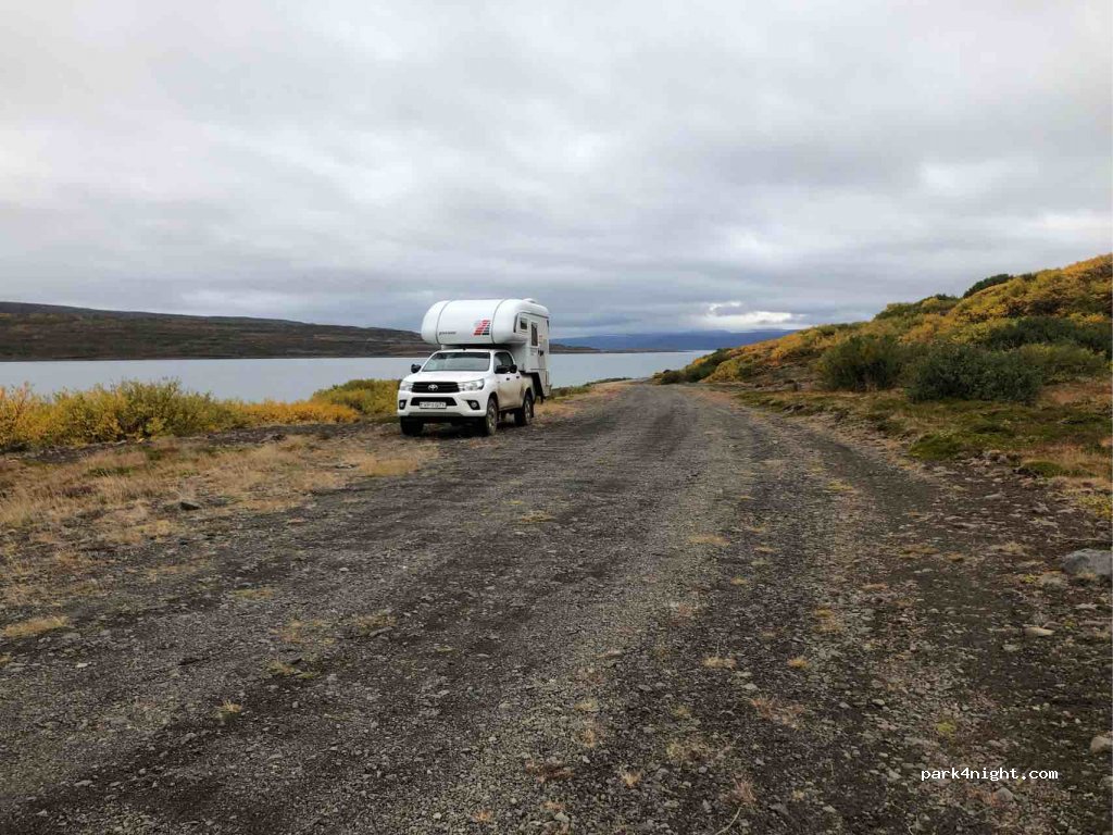 ()  - Djúpvegur — foto 4