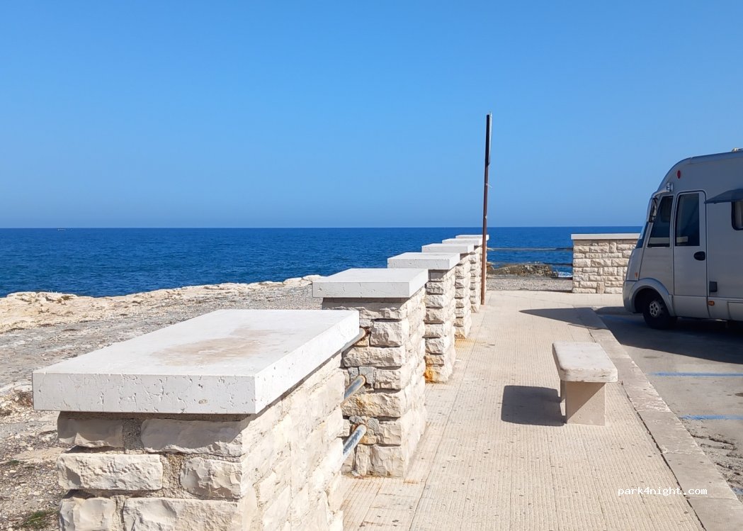 (70054) Giovinazzo - 999 Lungomare Marina Italiana — foto 3