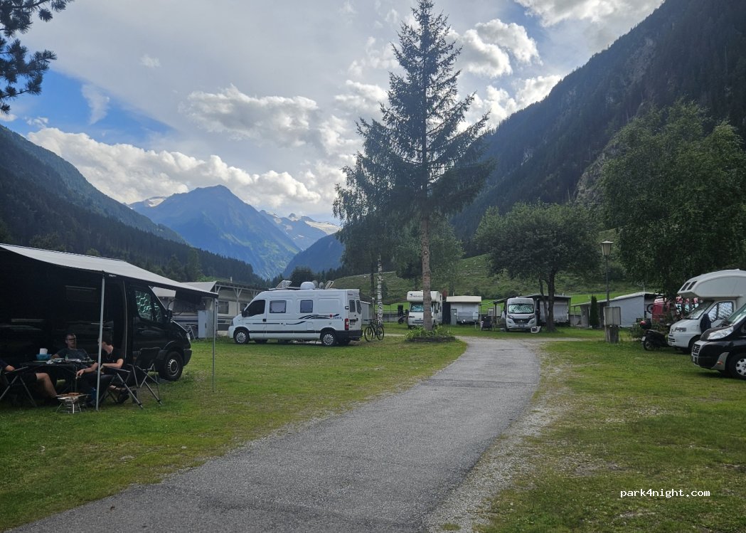 Camping Edelweiss — foto 4