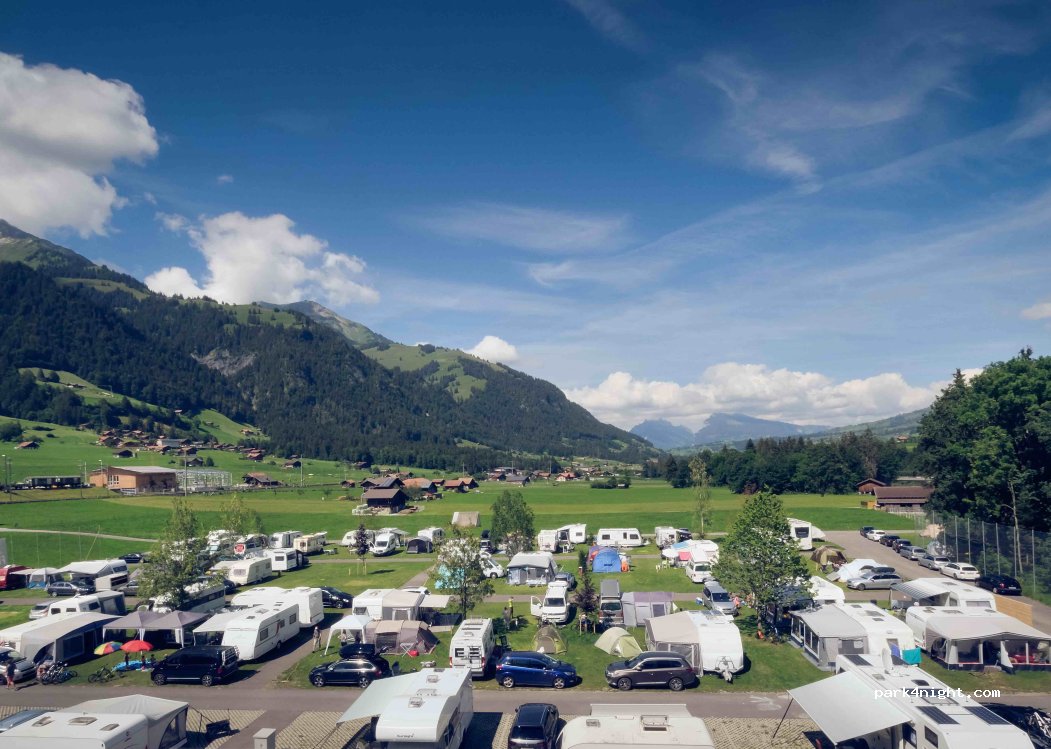 Camping Frutigresort — foto 3