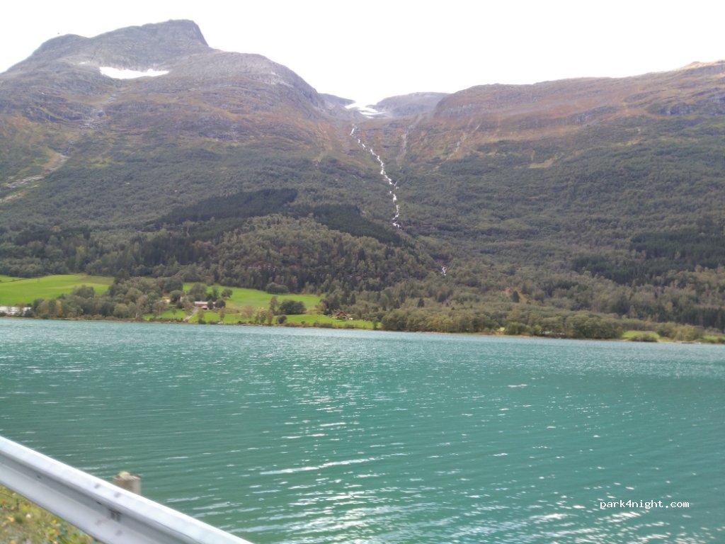 (6788)  - 3 Sekundær Fylkesveg 724 — foto