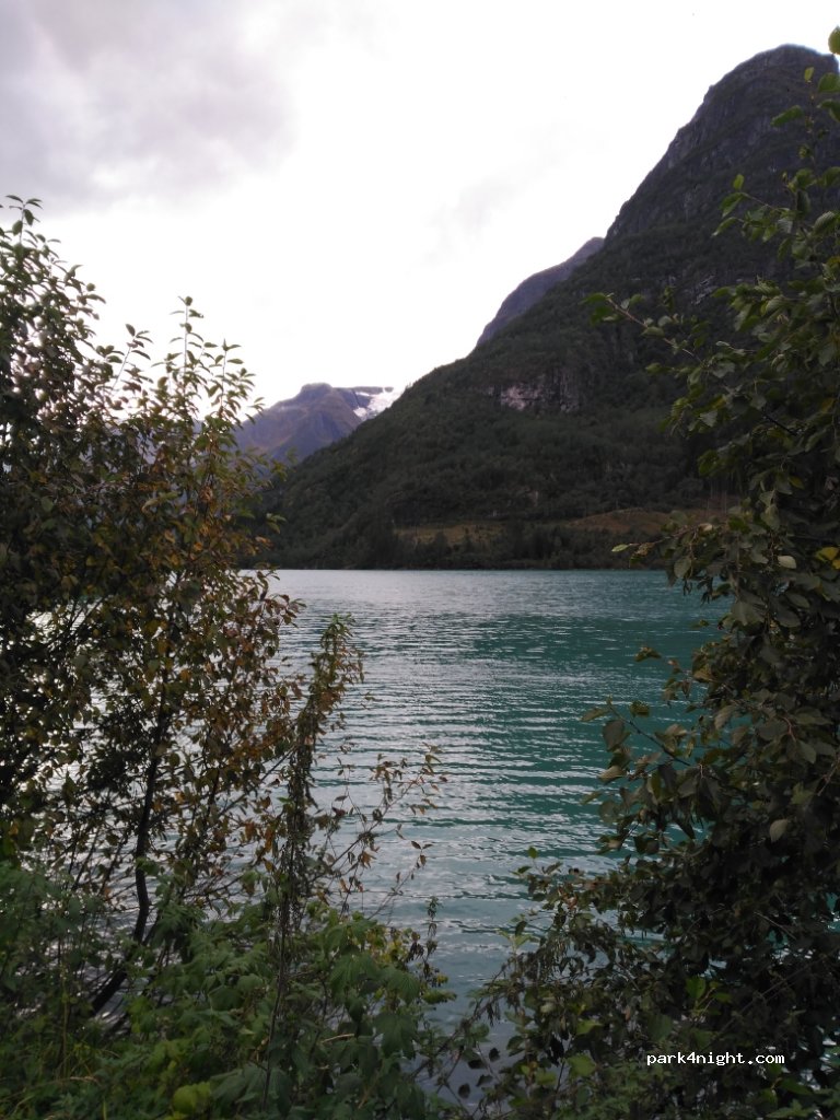 (6788)  - 3 Sekundær Fylkesveg 724 — foto 2