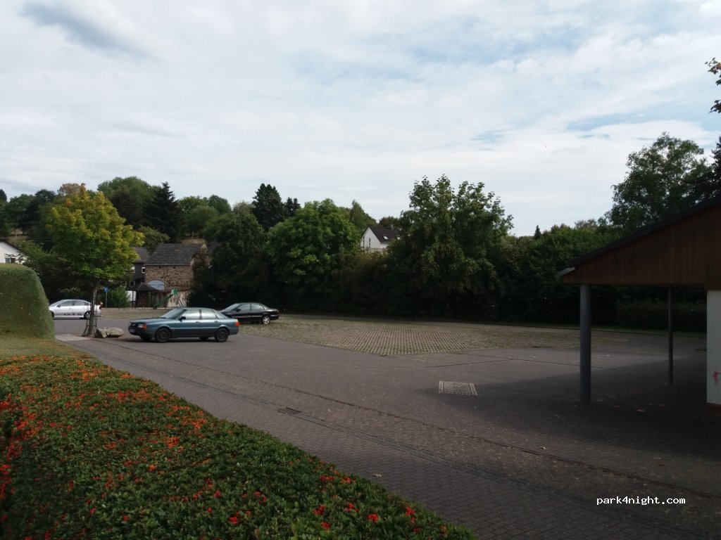 (56337) Kadenbach - 1 Gartenstraße — foto