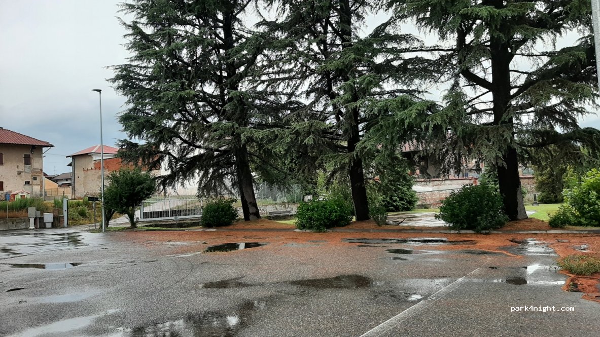 (13031) Arborio - 106 Via della Fossa — foto 3
