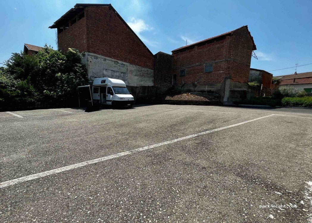 (13031) Arborio - 106 Via della Fossa — foto 4