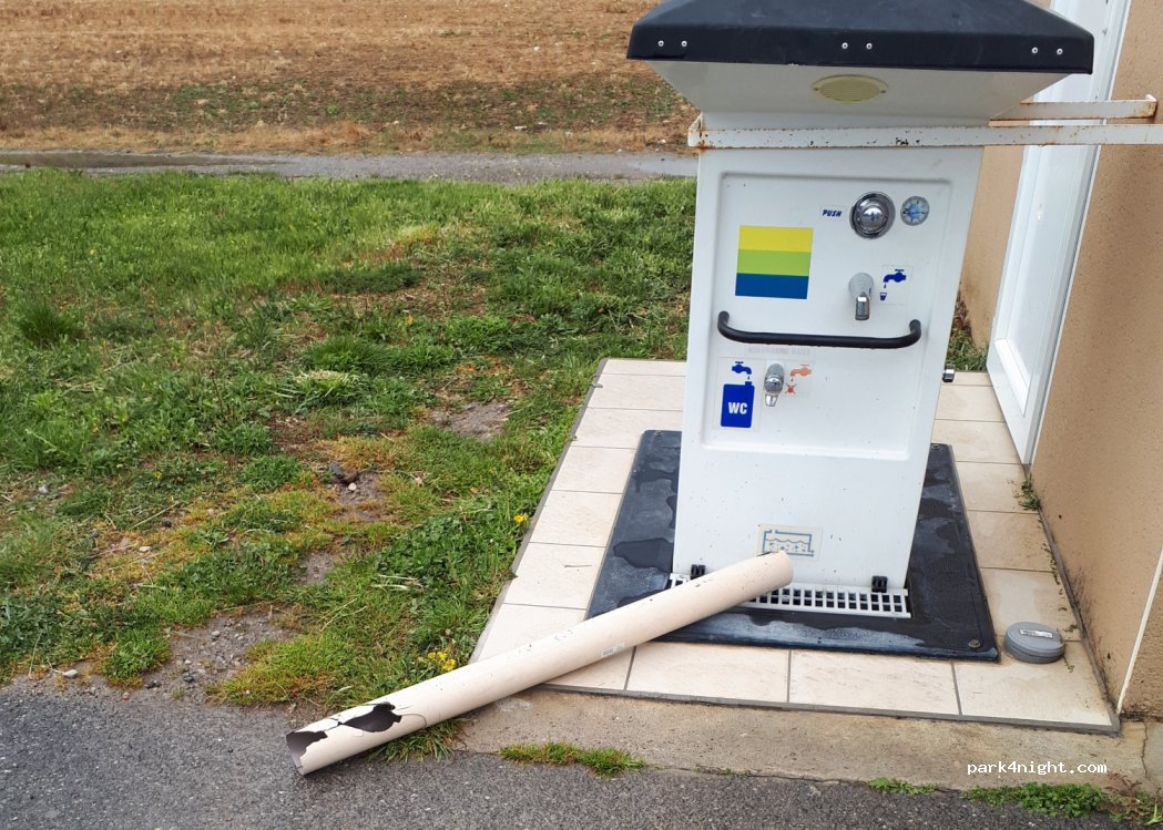 (04270) Bras-d'Asse - Chemin du Plan — foto 2