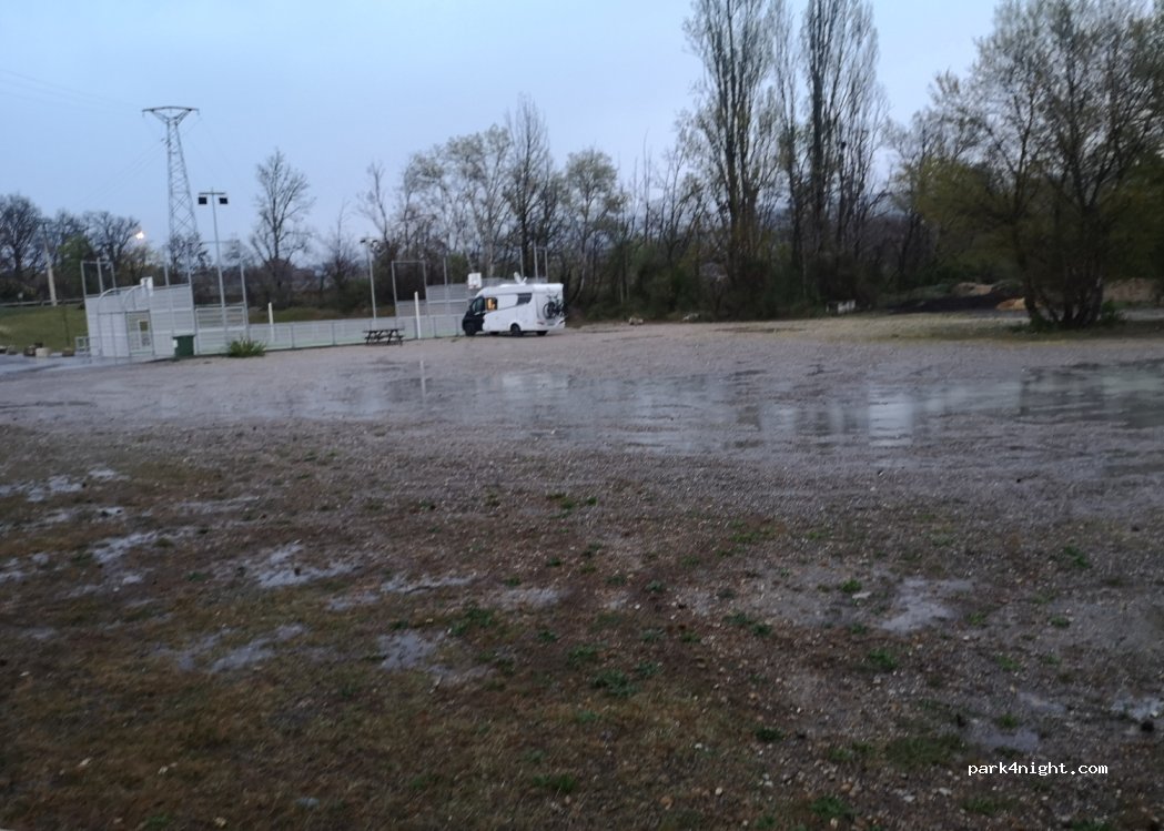 (04270) Bras-d'Asse - Chemin du Plan — foto 3