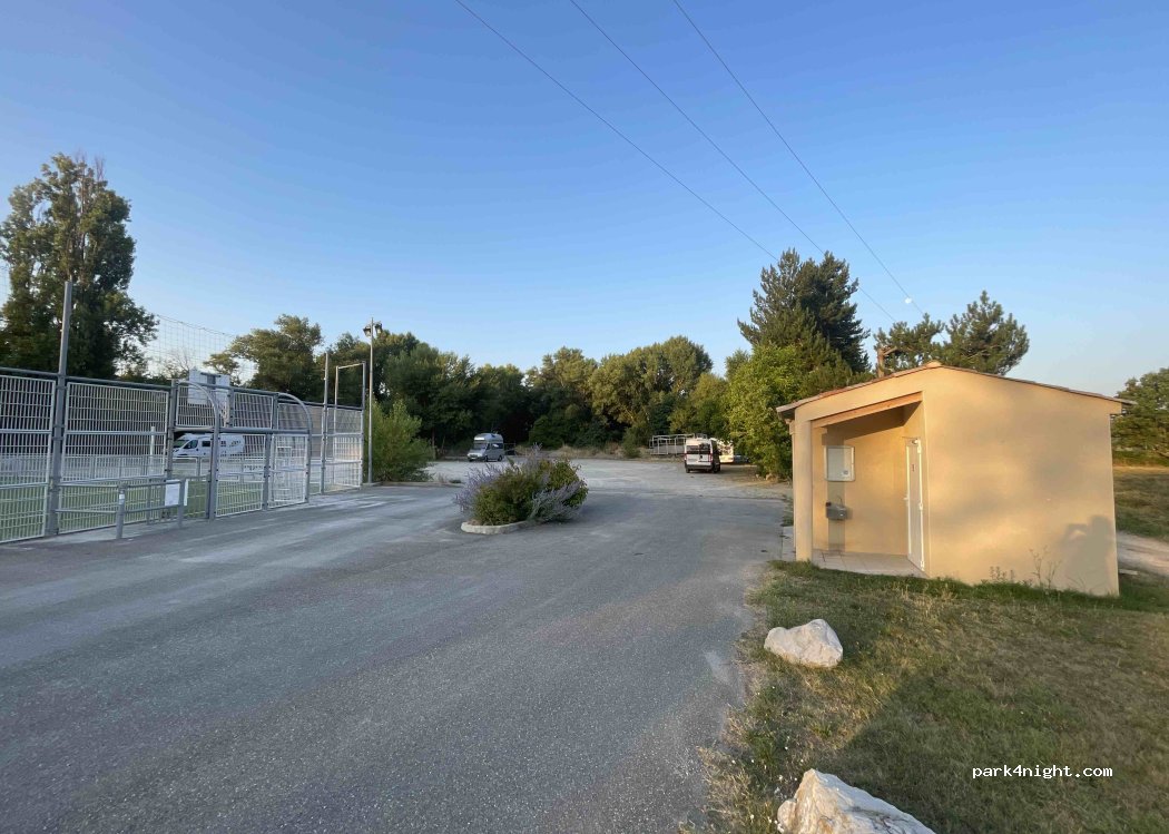 (04270) Bras-d'Asse - Chemin du Plan — foto 5