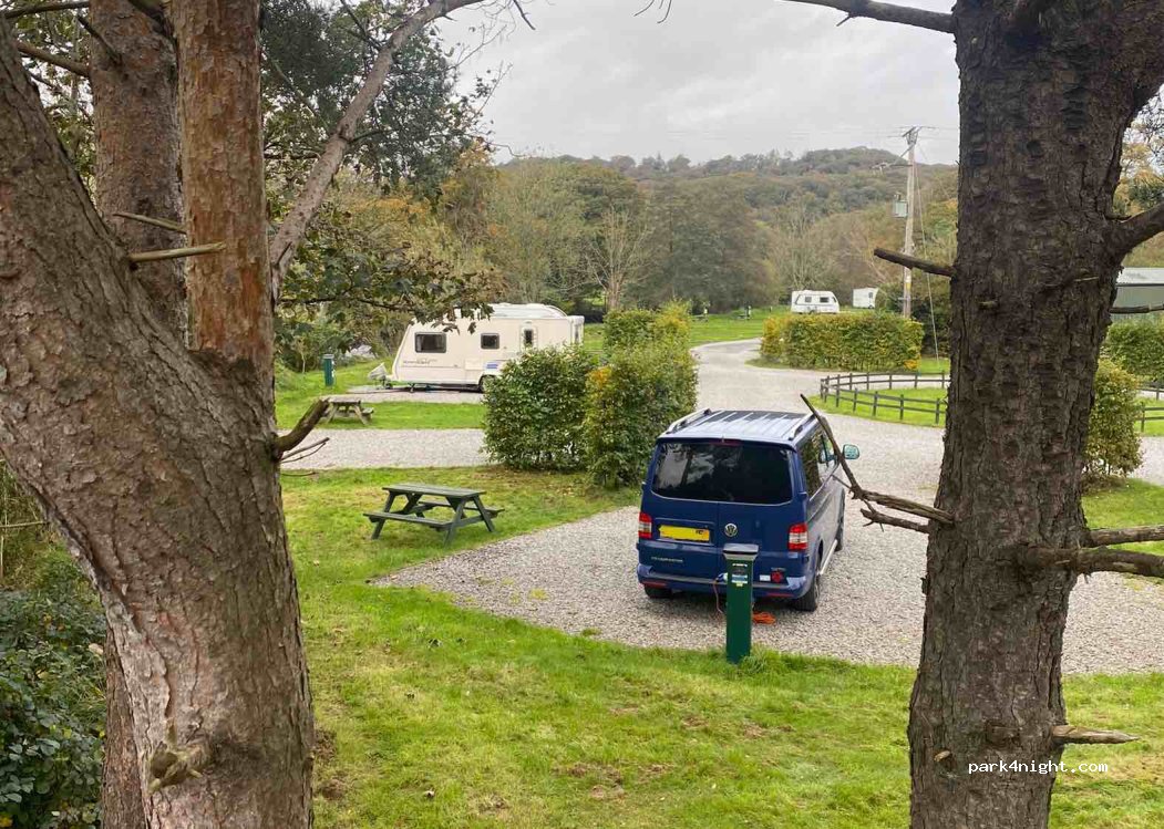 Lakedistrict Campsite — foto 3