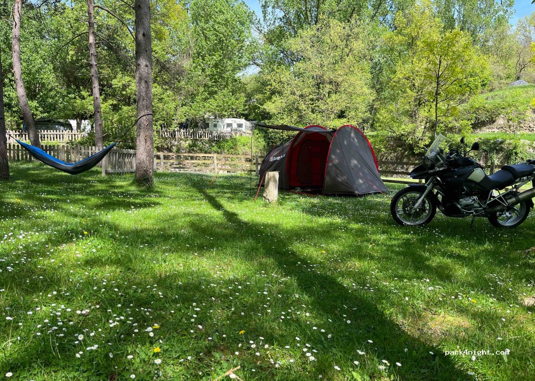 Camping Molí Serradell — foto 3