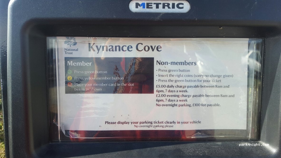 (TR12) Mullion - South West Coast Path — foto 4