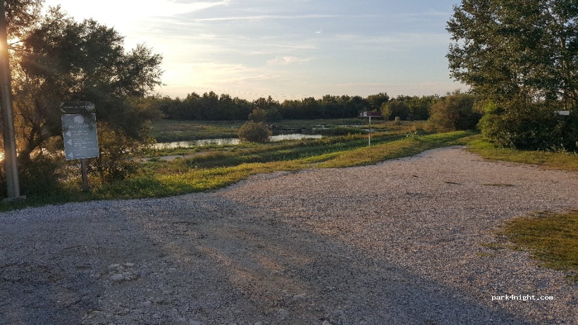 (45018) Porto Tolle - 2 Strada Provinciale 38 — foto 2