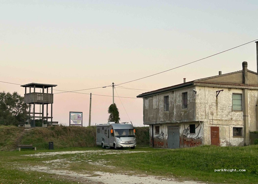 (45018) Porto Tolle - 2 Strada Provinciale 38 — foto 4