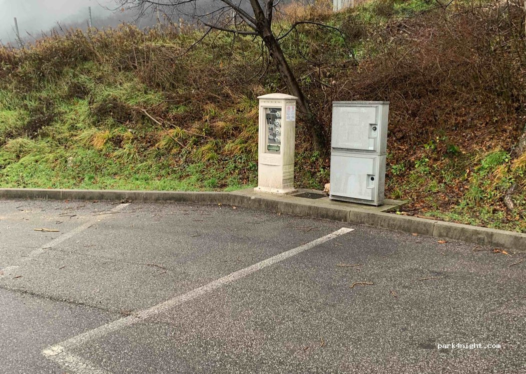 Piazzola di Sosta Camper — foto 5