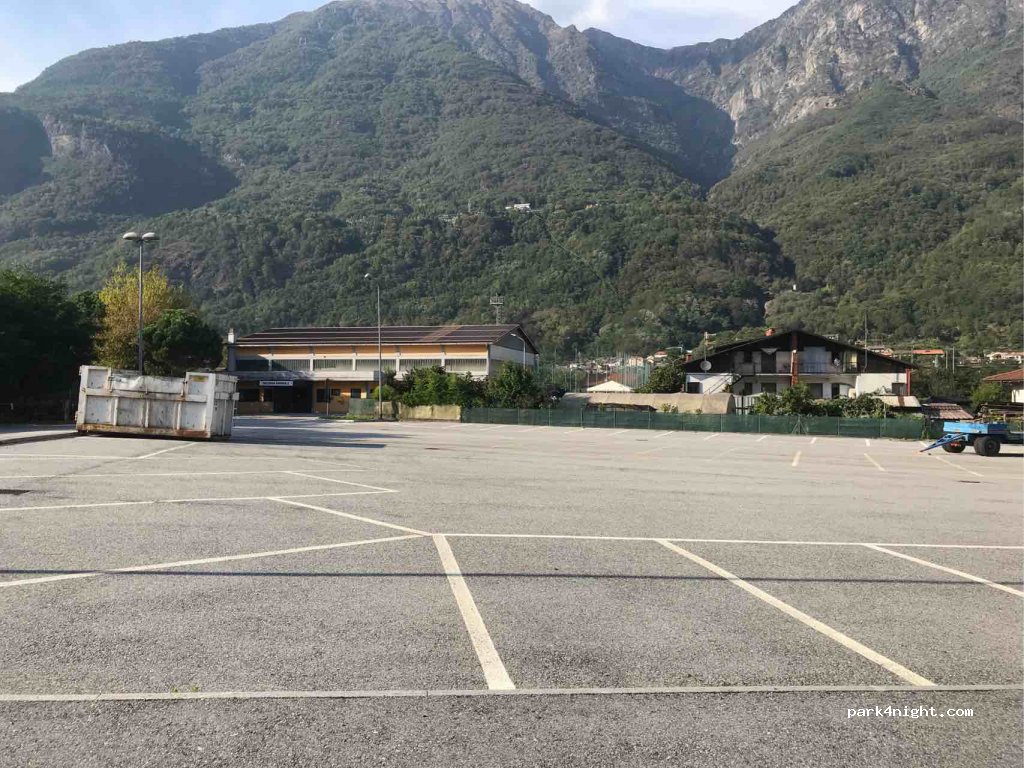 (28803) Premosello-chiovenda - 34A Via Fovanna — foto