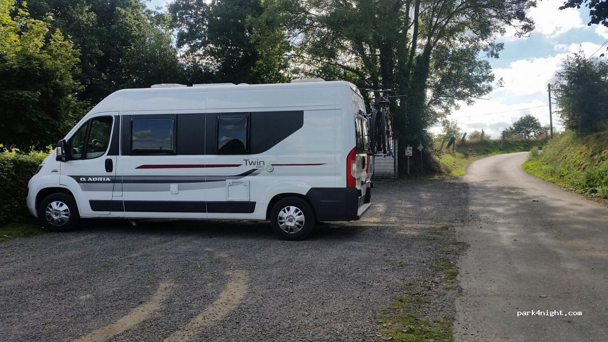 (14350) Sainte-Marie-Laumont - La Hersandière — foto