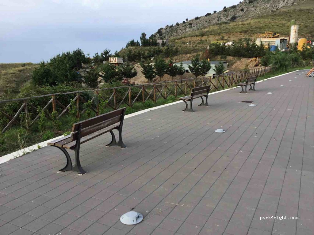 (90010) Gratteri - Strada Provinciale 28 — foto 2
