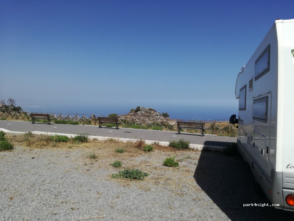 (90010) Gratteri - Strada Provinciale 28 — foto 3