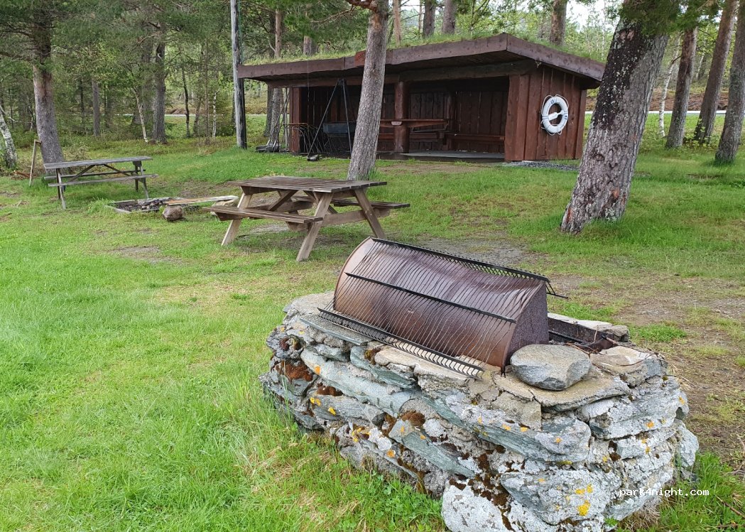 (7320)  - 17 Sekundær Fylkesveg 481 — foto 3