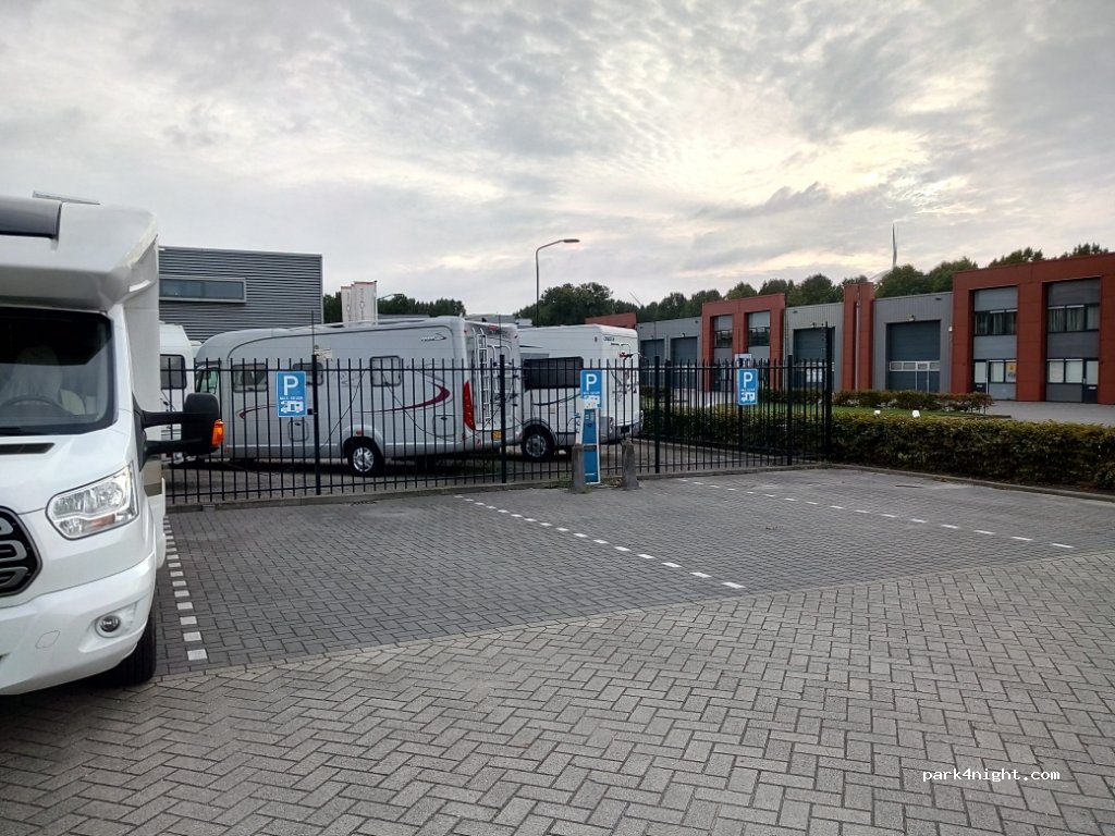 (4751 XC) Oud Gastel - 28b Argon — foto