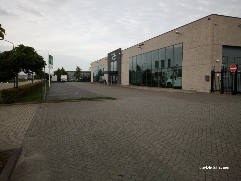 (4751 XC) Oud Gastel - 28b Argon — foto 2