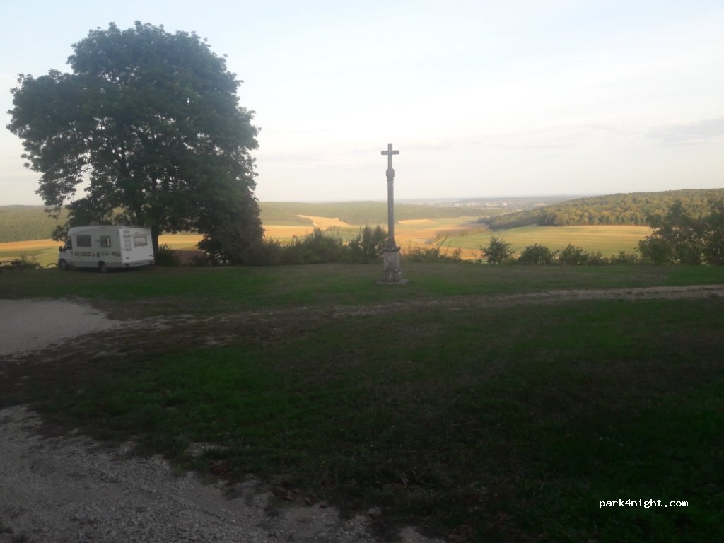 (21120) Saulx-le-Duc - Chemin Saint-Simon — foto 2