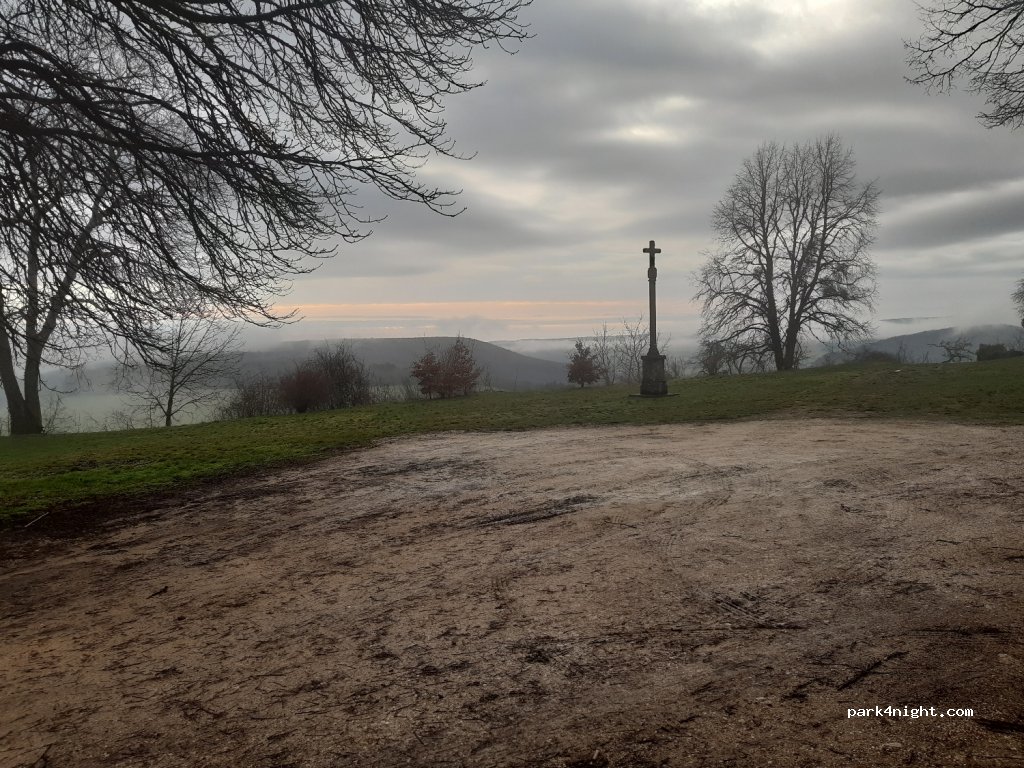 (21120) Saulx-le-Duc - Chemin Saint-Simon — foto 3