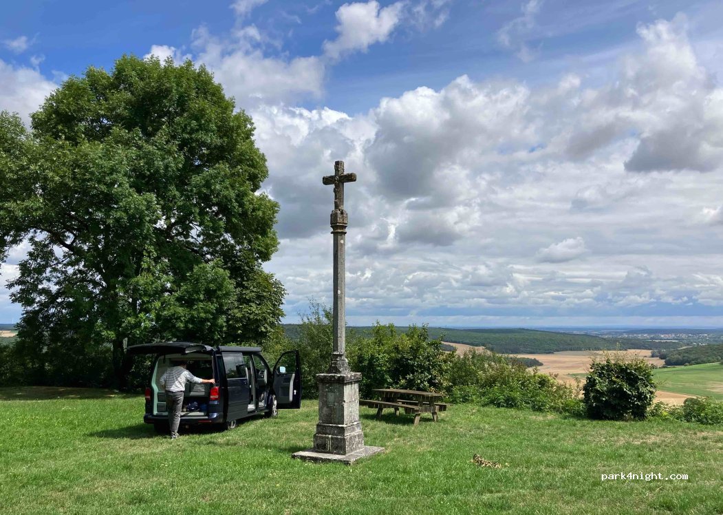 (21120) Saulx-le-Duc - Chemin Saint-Simon — foto 4