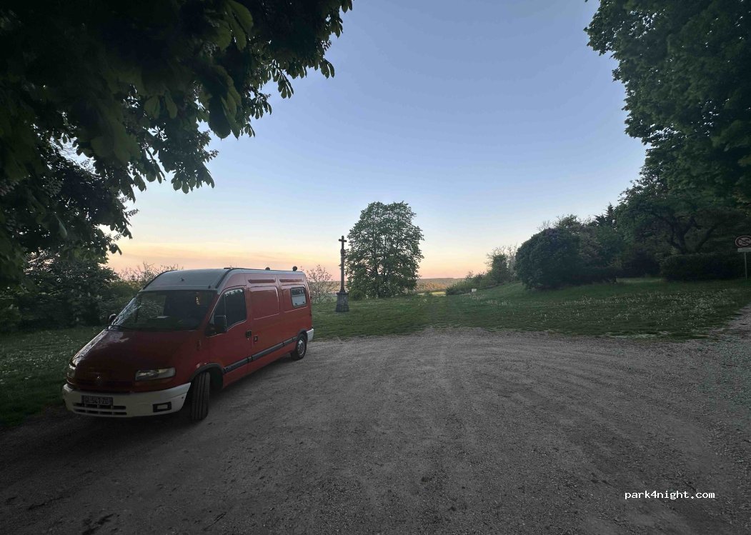 (21120) Saulx-le-Duc - Chemin Saint-Simon — foto 5