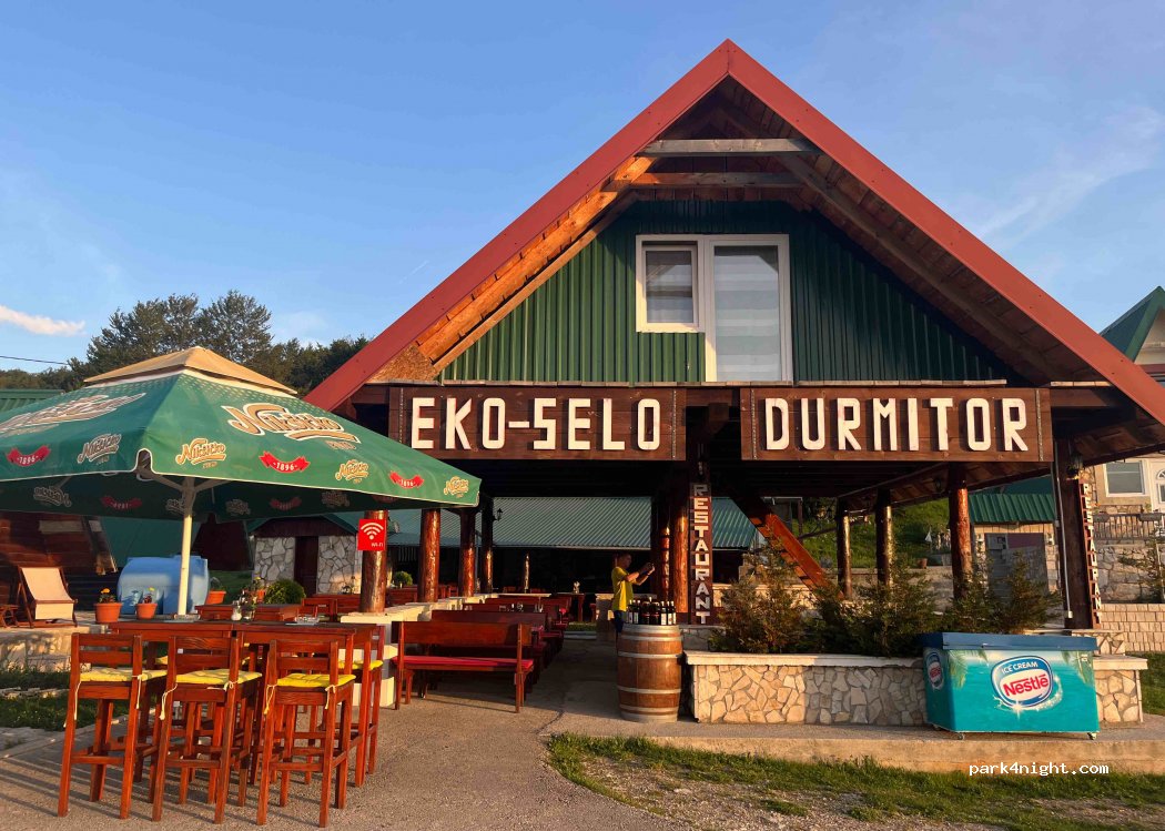 Eko-Selo Durmitor — foto 3