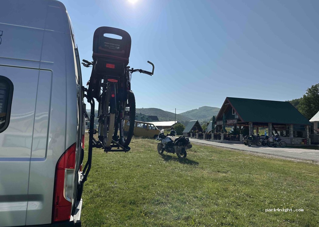 Eko-Selo Durmitor — foto 5