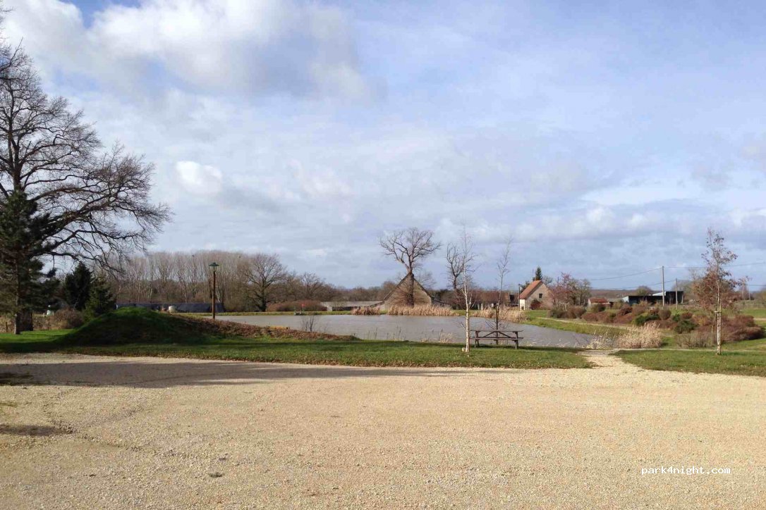 (03320) Limoise - Le Bourg — foto