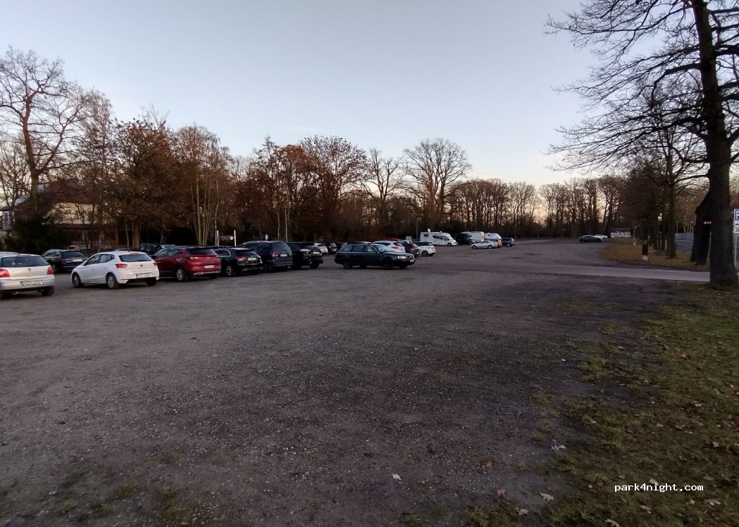 Wohnmobilstellplatz am Schützenplatz — foto 3