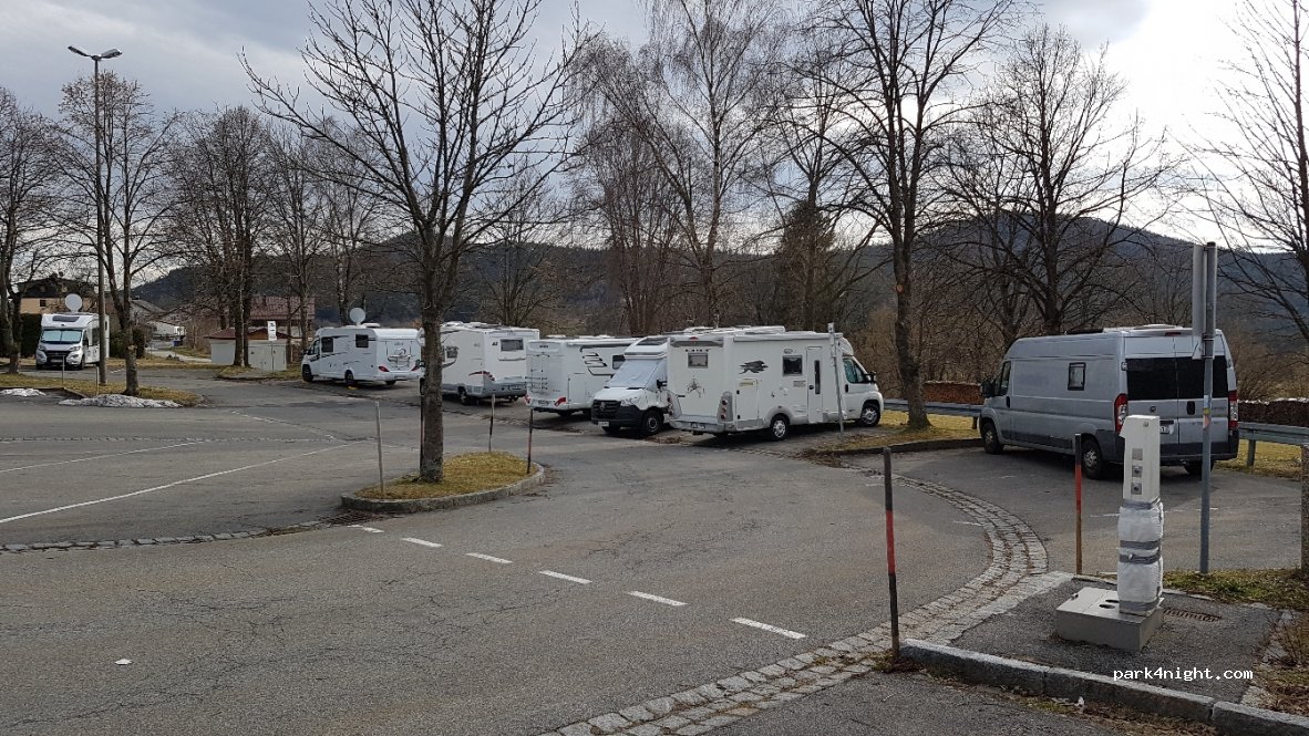 (94249) Bodenmais - 34 Hirtenweg — foto 2