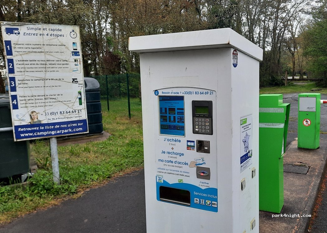 (40140) Azur - 1038 Route du Lac — foto 3