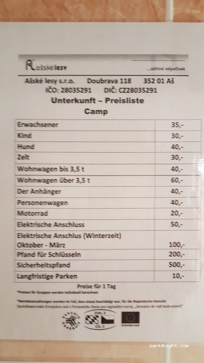 Camping — foto 2