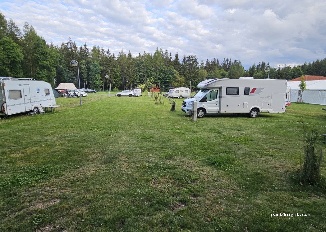 Camping — foto 4
