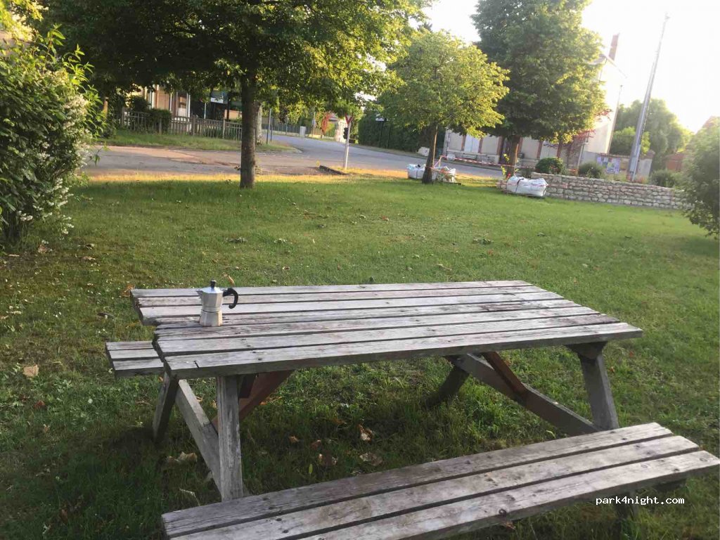 (45340) Auxy - 25B Rue de la Gare — foto 2