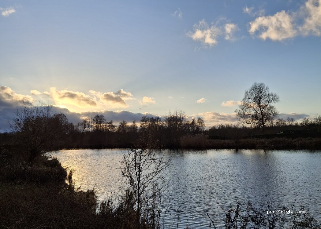 (16556) Hohen Neuendorf - Havelhausener Brücke — foto 4