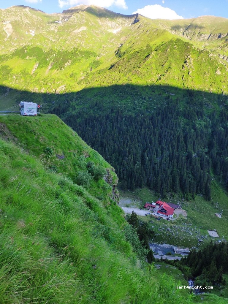 () Transfăgărășan - Transfăgărășan — foto