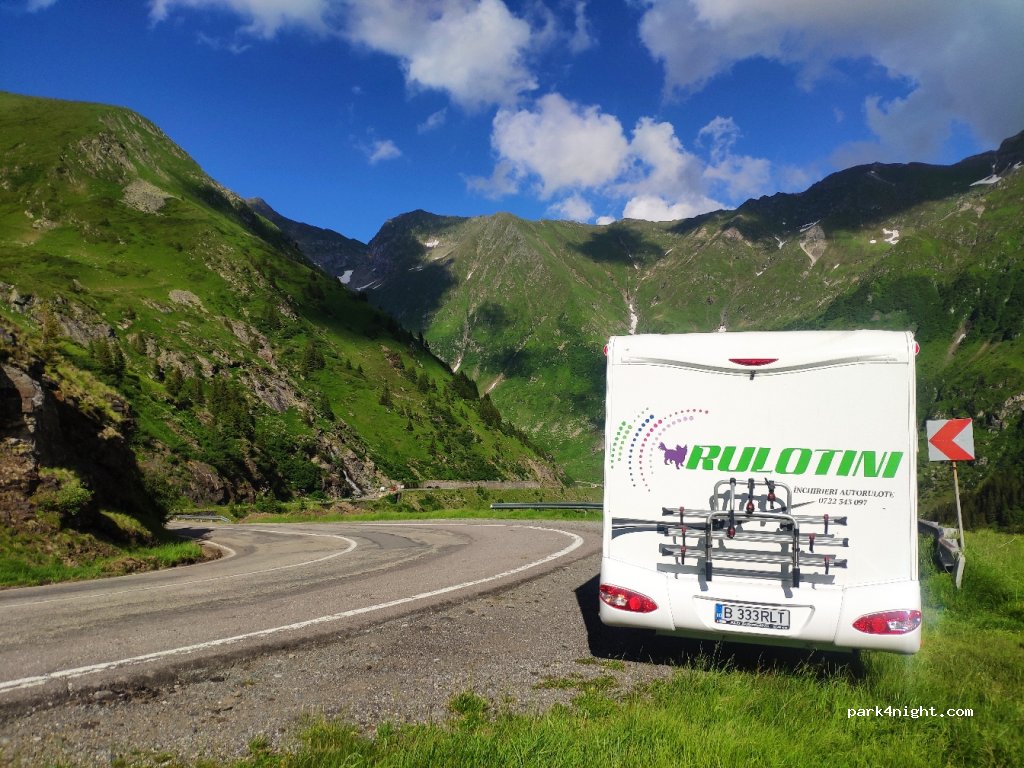 () Transfăgărășan - Transfăgărășan — foto 2