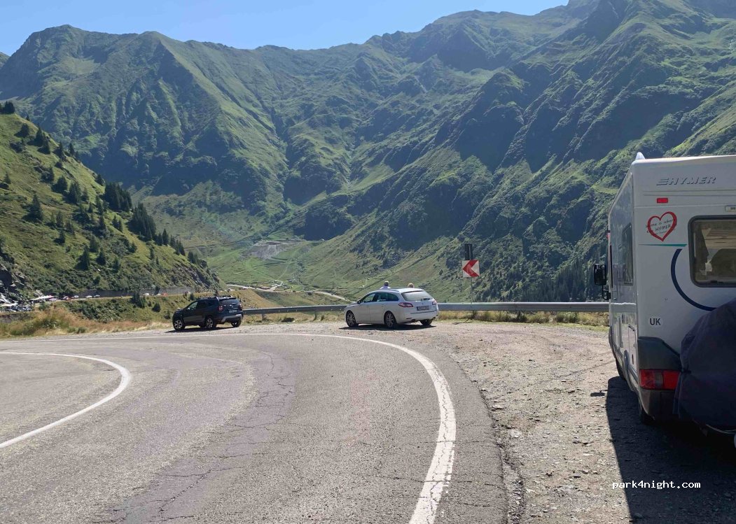 () Transfăgărășan - Transfăgărășan — foto 3