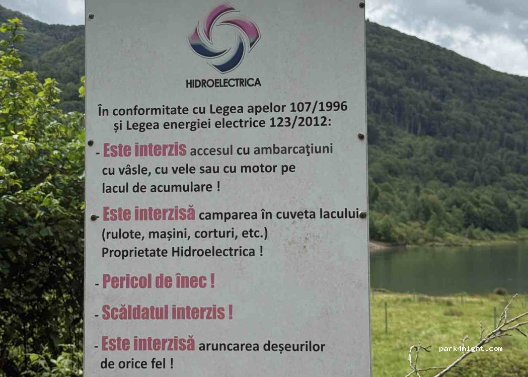 (327439) Poiana Mărului - Unnamed Road — foto 4